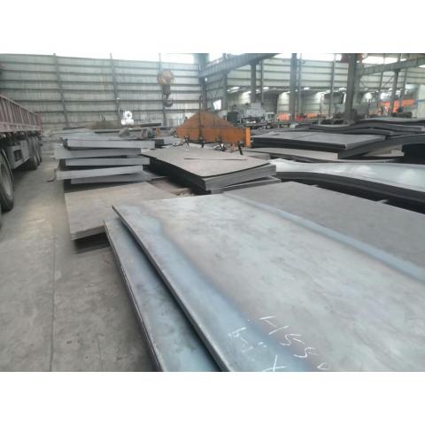 Q460D卷板钢板厚度3mm4mm5mm6mm8mm10mm12mm