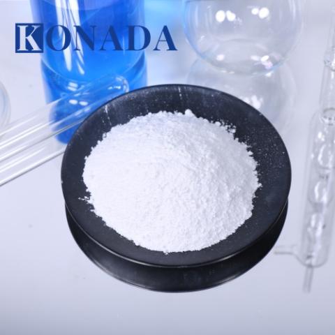 聚二甲基硅氧烷改性親油疏水納米氧化鋅化妝品級氧化鋅