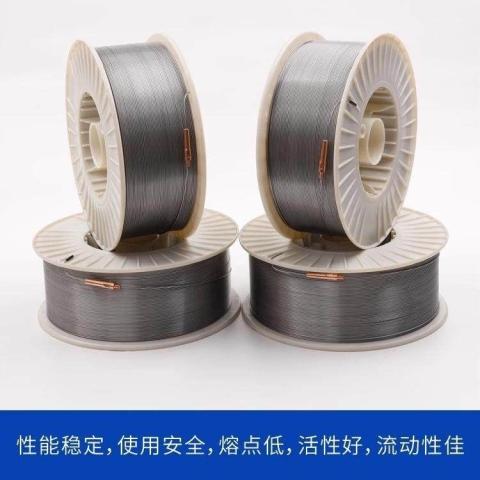 哈氏合金C22焊丝ERNICRMO-10镍基焊丝