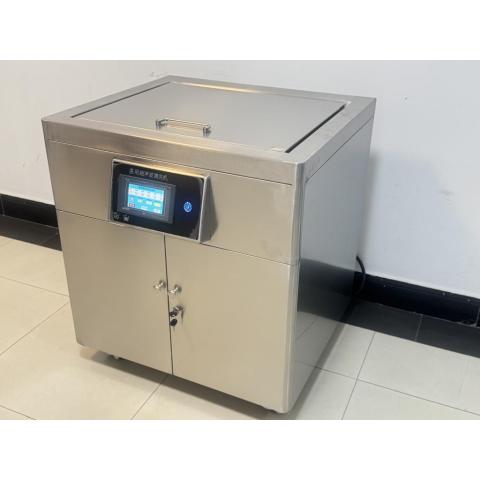 不锈钢超声波清洗设备小型器械清洗槽