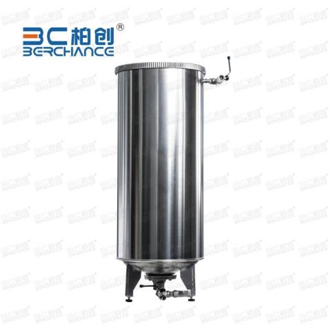不锈钢过滤罐