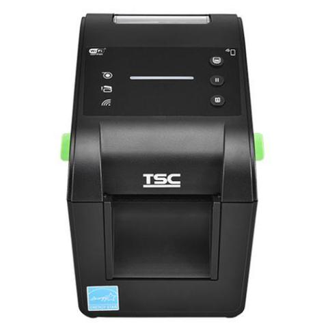 TSC DH220桌面型條碼標簽打印機