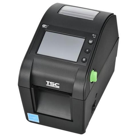 TSC DH320T桌面型條碼標簽打印機