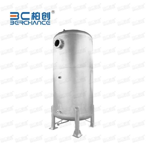 气液分离罐