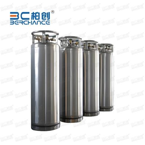 低温液体储罐