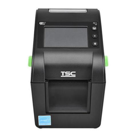 TSC DH220T桌面型條碼標簽打印機