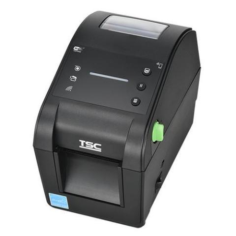 TSC DH320桌面型條碼標簽打印機