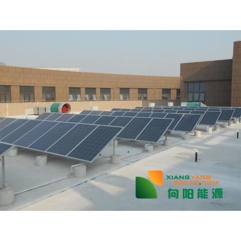 太阳能光伏储能发电系统并离网储能系统太阳能光伏电站投资