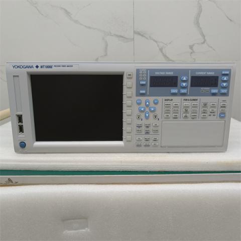 WT1806E功率分析仪