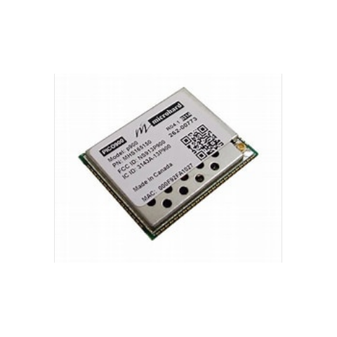 Microhard P900 900MHz跳频电台核心模块
