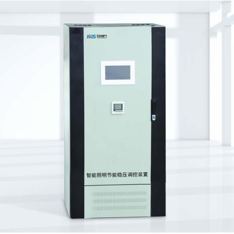 路灯动态节能调控装置LE-100N-100KVA照明电能优化厂家