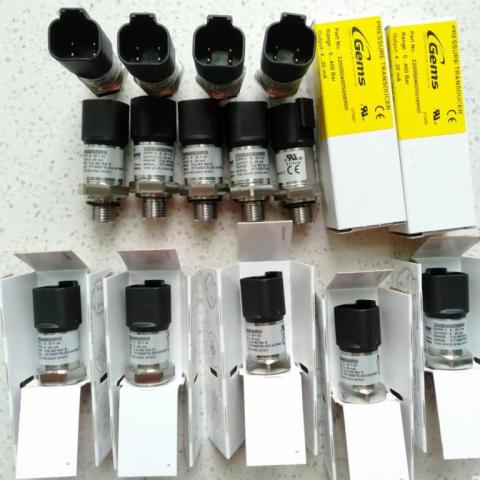 小型压力变送器3200系列