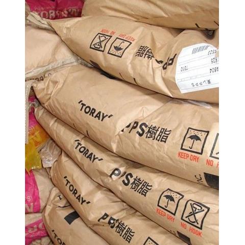 东丽PPS Torelina® A504X90