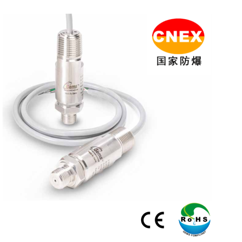 隔爆压力传感器3160EP