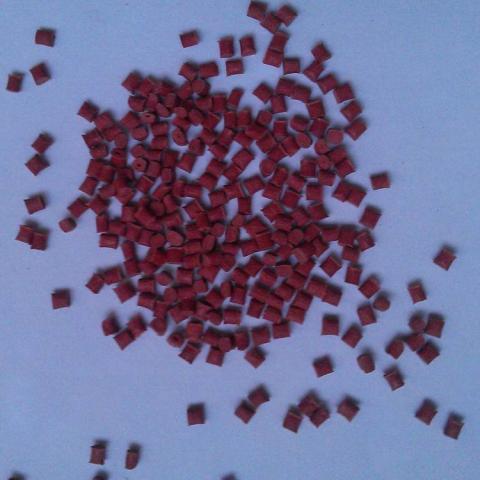 增强红磷阻燃PA66 Ultramid® A3X2G5