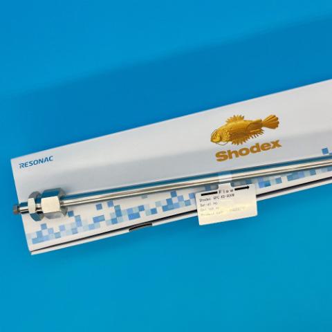 shodex离子色谱柱（阴离子分析）SI-90 4E
