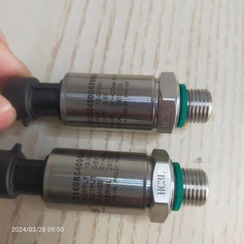 氢能源压力变送器3160系列