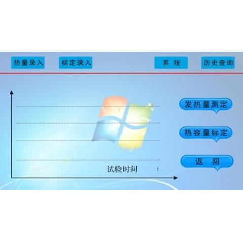 测试石子石粉硅镁钙机器