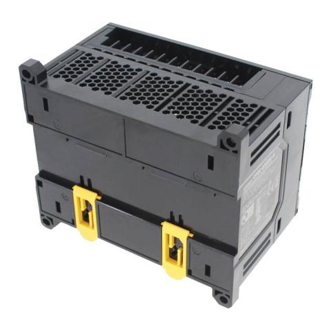 NX1P2-1140DT可编程控制器PLC