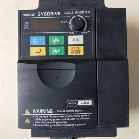 PLC可编程控制器CP1E-NA20DT-D
