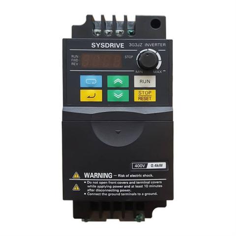 变频器3G3RX-A4055-Z