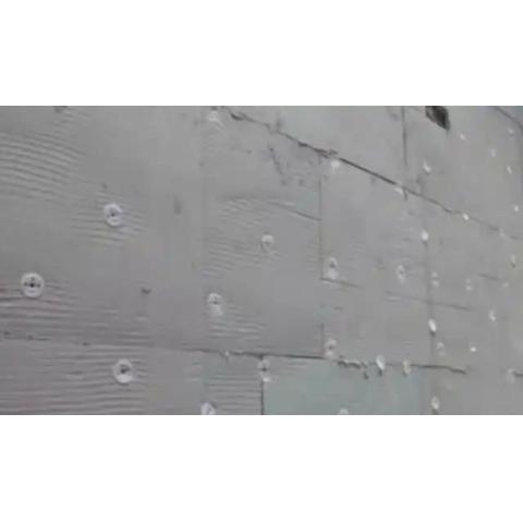 水泥砂浆粘结层
