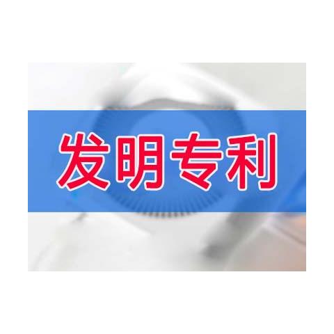 商标/专利申请/资助项目审报