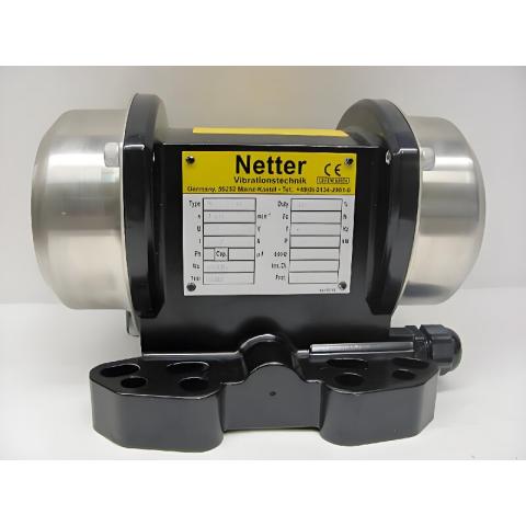 NETTER VIBRATION直线振动器