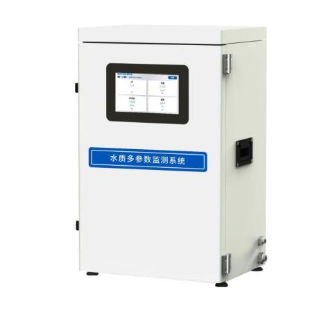 TY-WQ1000管网水质监测系统