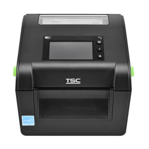 TSC DH240T桌面型条码标签打印机