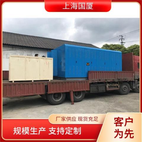 40兆帕管道气密性试验用空压机