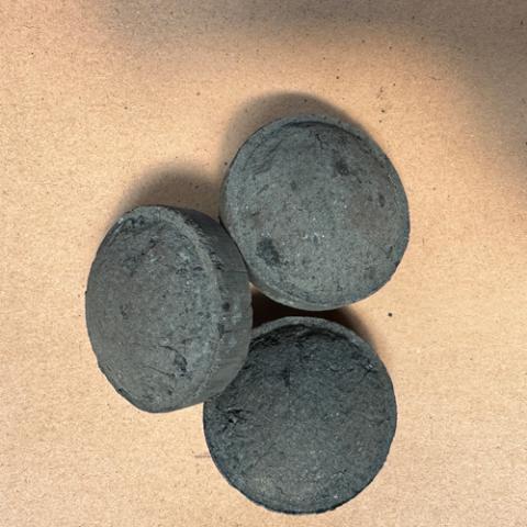 型煤粘結(jié)劑使用方法簡單