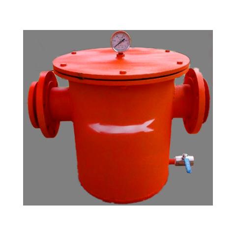 机械设备类汽水分离器选型很重要