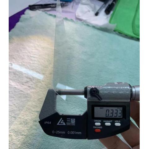 XENSATION 高铝硅酸盐玻璃
