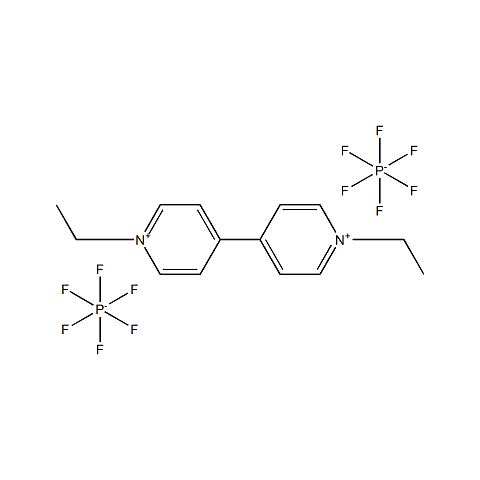 乙基紫精二六氟磷酸盐