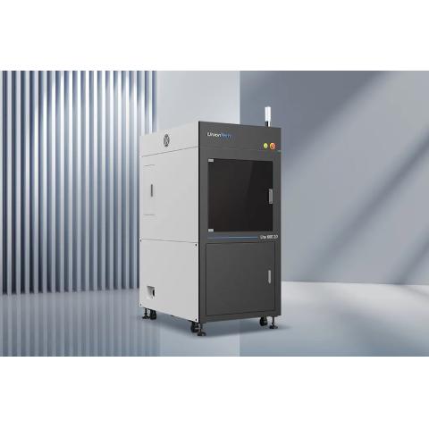 工业级光固化3D打印机Lite600 2.0 小型化3D打印机 上海联泰