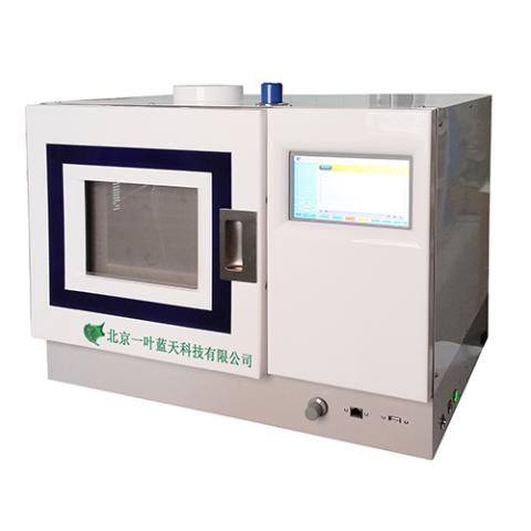 AL-HS06型 智能微波水热合成仪