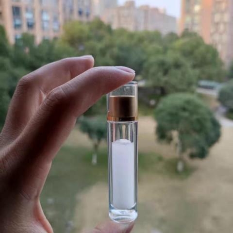 碱性铝溶胶在耐火粘合剂中的使用