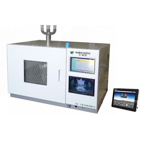 AL-IMC2型 智能微波合成/萃取仪
