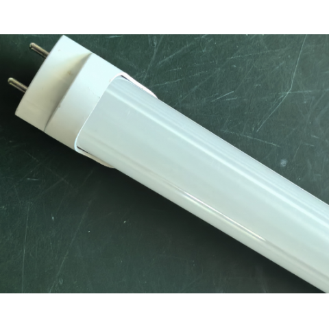 180lm/w高光效T8LED灯管1.2米铝塑管8w