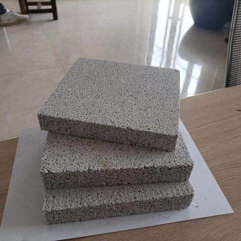 高强石墨复合板材