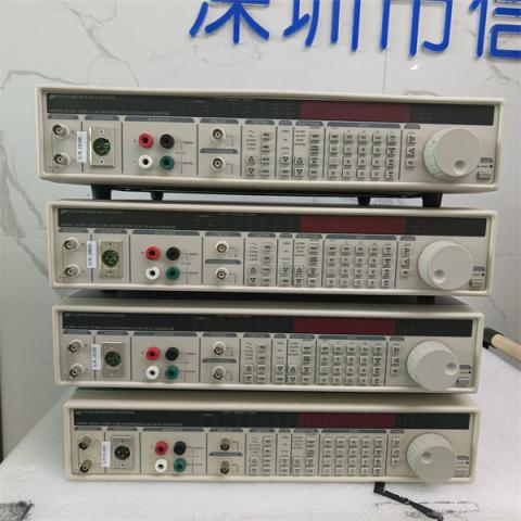DS360函数信号发生器