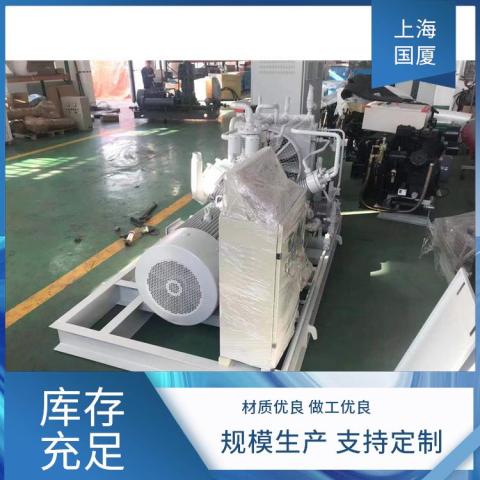 400公斤閥門氣密性檢測(cè)用空壓機(jī)