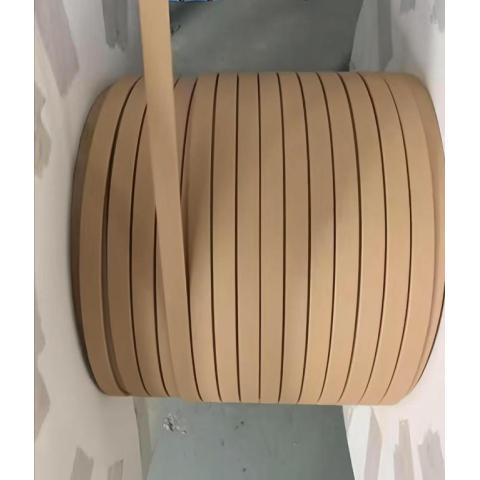 纸包铝扁线ZLB