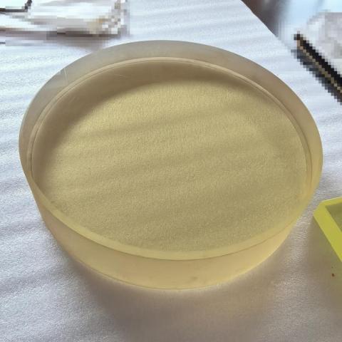 核工业研究院实验室用光学耐辐照K509玻璃