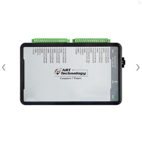 USB总线计数器卡32位带缓冲多功能计数器模块