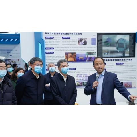 分区讲解系统展览活动参观团队导览设备