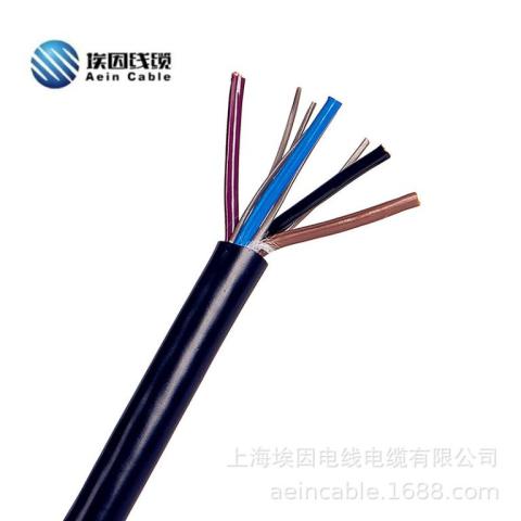 美标UL62认证汽车线STW/ST