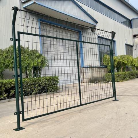 高速公路隔离栅