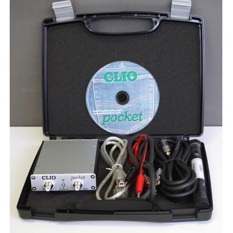 CLIO Pocket